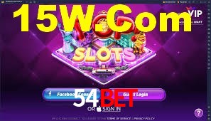Welcome Bonus 54Bet