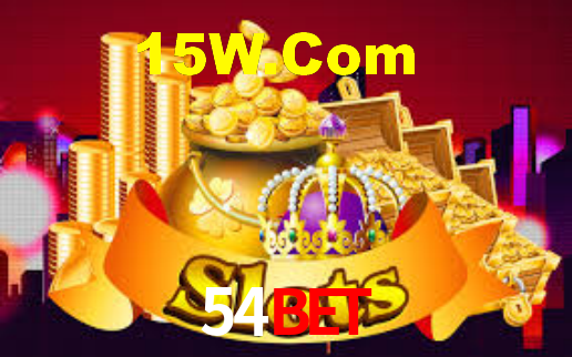 54Bet Com App