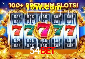 54Bet Login