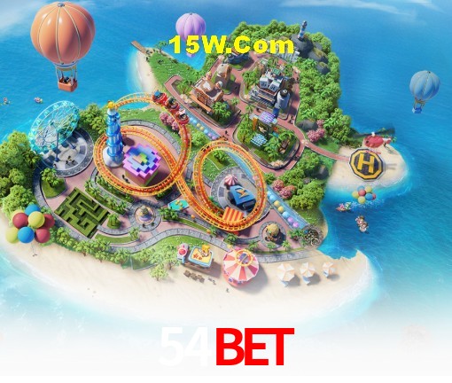 Experiência VIP 54Bet