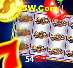 Experimente o Login Seguro Premium no 54Bet