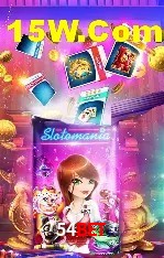 Provedores de Jogos 54Bet