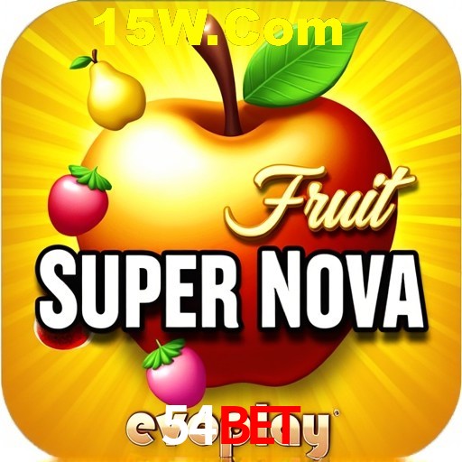 Descubra o Mundo do Cassino Online com 54Bet