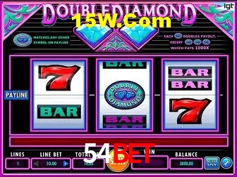 Ofertas Exclusivas 54Bet