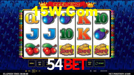 Daily Bonuses 54Bet