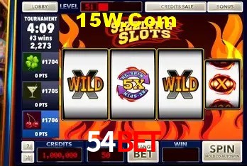54Bet