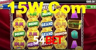 Football Betting 54Bet