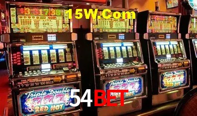 54Bet Login