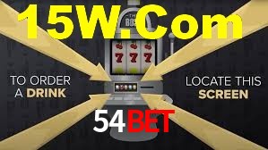 Experiência VIP 54Bet