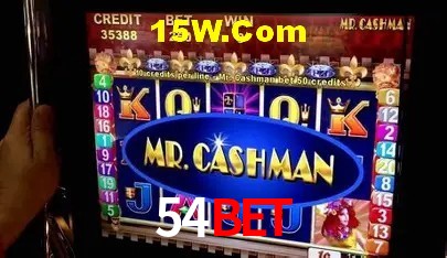 Explore as vantagens do 54Bet: serviço profissional e confiabilidade