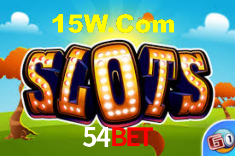 54Bet