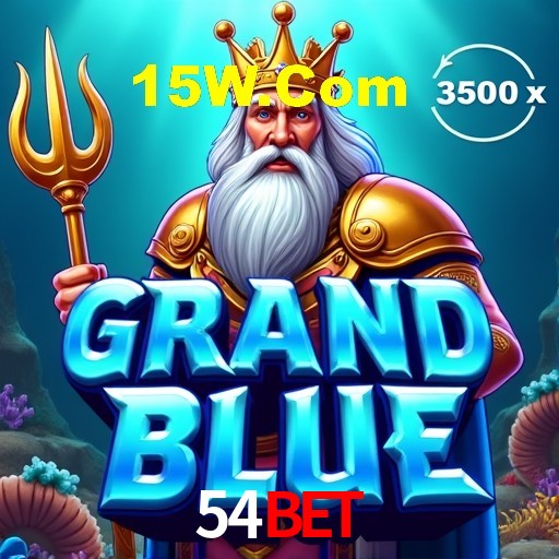Apostas de Tênis 54Bet
