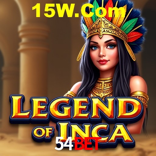 Inovações de Jogos na 54Bet: O Futuro das Experiências Interativas