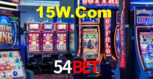 Roulette Table 54Bet