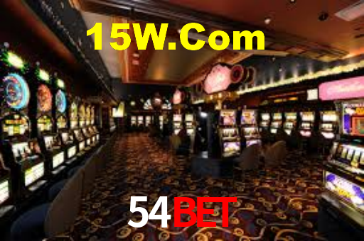 Programa VIP 54Bet