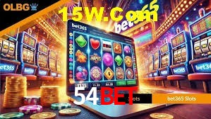 API Integration 54Bet