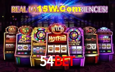 Sistemas de Segurança 54Bet
