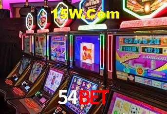 54Bet Com App