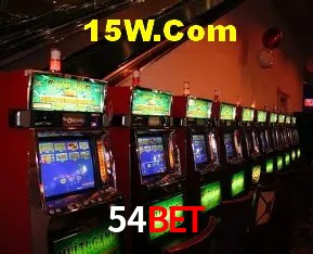 Login Seguro 54Bet