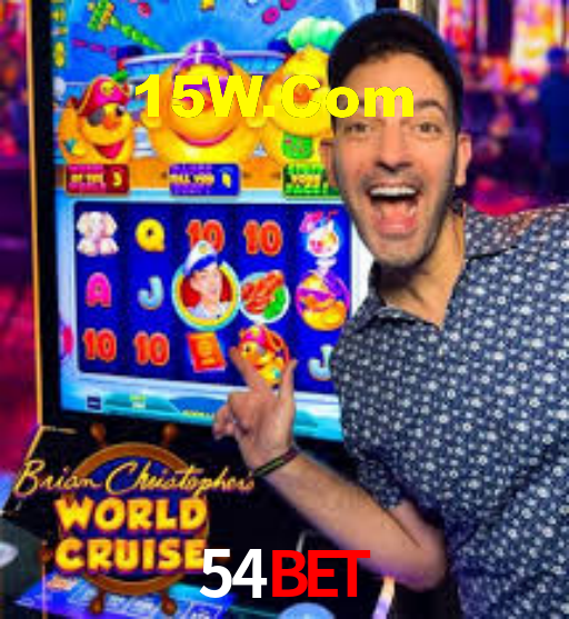 Tournaments 54Bet