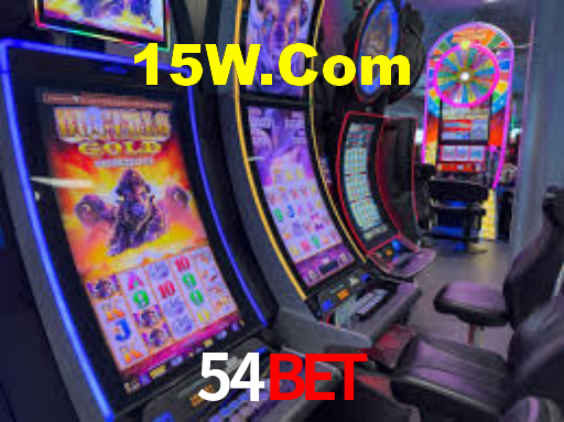 Live Casino 54Bet