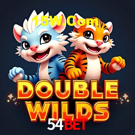 Apostas de Futebol 54Bet