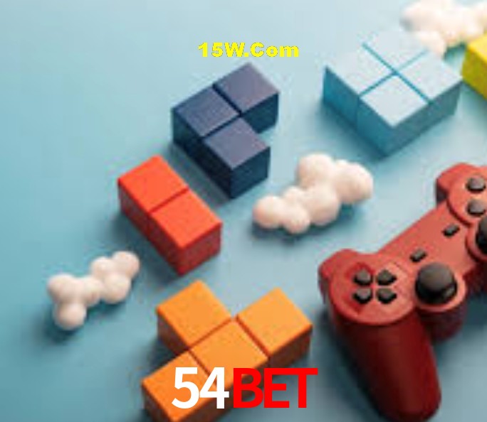 Estatísticas 54Bet