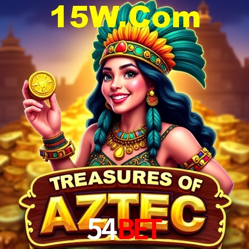 Inovações de Jogos na 54Bet: O Futuro das Experiências Interativas