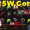 Segurança 2FA 54Bet