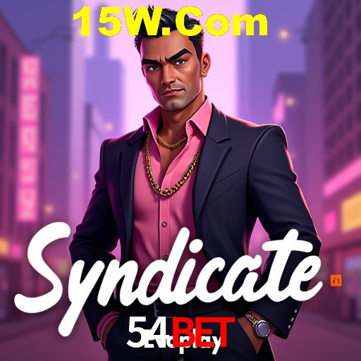 Descubra a Magia dos Jogos de Arcade no 54Bet