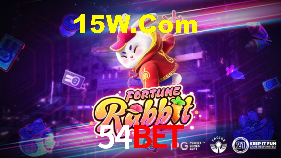 Premium Interface 54Bet